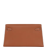 Hermes Kelly Elan Gold Madame Palladium Hardware