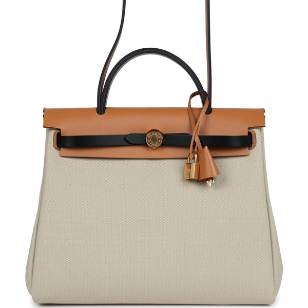 Hermès Herbag Bags | Herbag Handbags for Sale | Madison Avenue Couture