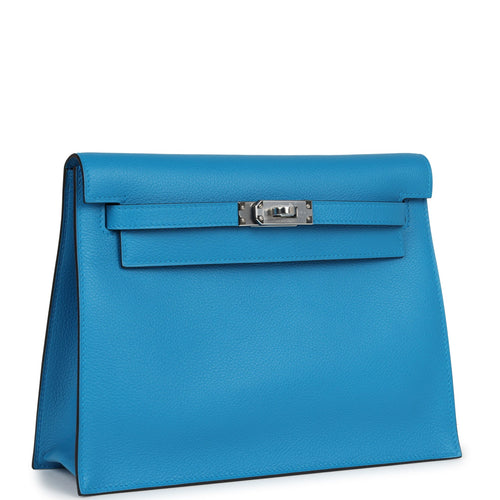 Hermes Kelly Danse Bags Madison Avenue Couture