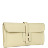 Hermes Jige Elan 29 Jaune Milton Swift