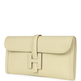 Hermes Jige Elan 29 Jaune Milton Swift