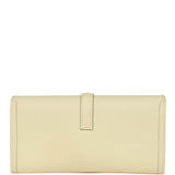 Hermes Jige Elan 29 Jaune Milton Swift