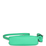 Hermes Kelly Moove Vert Comics Swift Palladium Hardware