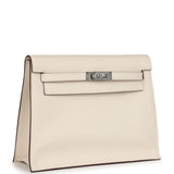 Hermes Kelly Danse Nata Swift Palladium Hardware