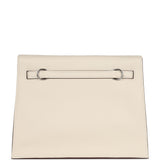 Hermes Kelly Danse Nata Swift Palladium Hardware