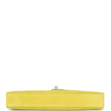 Hermes Kelly Elan Jaune De Naples Doblis Palladium Hardware