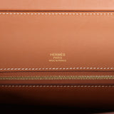 Hermes 24/24 29 Gold Taurillon Maurice and Swift Gold Hardware