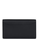 Hermes Constance Wallet To Go Black Epsom Gold Hardware