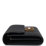 Hermes Constance Wallet To Go Black Epsom Gold Hardware