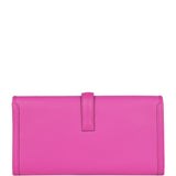 Hermes Jige Elan 29 Clutch Magnolia Swift