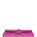 Hermes Jige Elan 29 Clutch Magnolia Swift