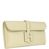 Hermes Jige Elan 29 Jaune Milton Swift