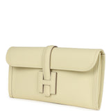 Hermes Jige Elan 29 Jaune Milton Swift