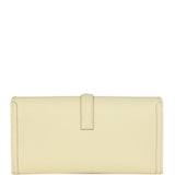 Hermes Jige Elan 29 Jaune Milton Swift