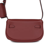 Hermes Kelly Moove Rouge H Swift Gold Hardware