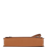 Hermes Hermesnap Wallet Gold Epsom Palladium Hardware