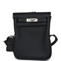 hermes mini kelly backpack Jump Black Swift Palladium Hardware Jansport Cool Student Jansport discounted Model:702LFS