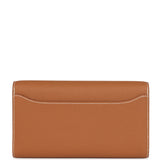 Hermes Constance Wallet To Go Gold Epsom Gold Hardware