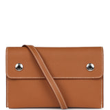 Hermes Hermesnap Wallet Gold Epsom Palladium Hardware