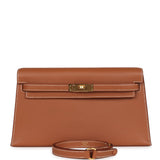 Hermes Kelly Elan Gold Madame Gold Hardware