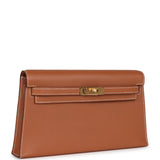 Hermes Kelly Elan Gold Madame Gold Hardware