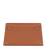 Hermes Kelly Elan Gold Madame Gold Hardware