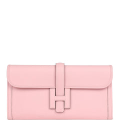 Hermes Jige Elan 29 Rose Sakura Swift