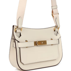 Hermes Jypsiere Mini Nata Swift Gold Hardware