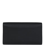 Hermes Constance Wallet To Go Black Epsom Palladium Hardware