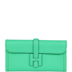 Hermes Jige Elan 29 Vert Comics Swift