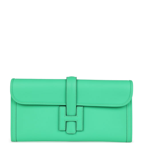 Hermes Jige Elan 29 Vert Comics Swift