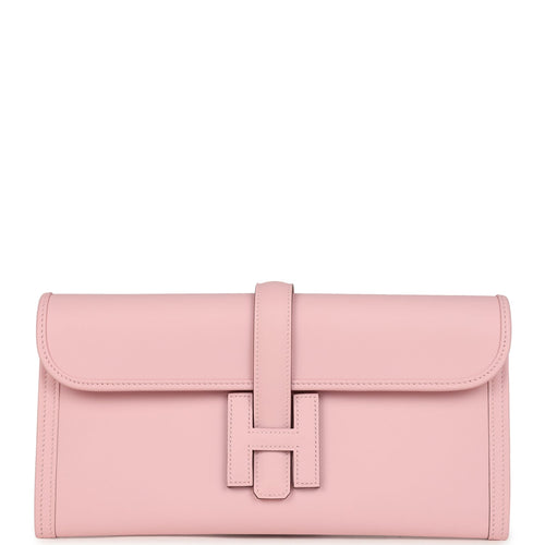 Hermes Jige Elan 29 Rose Sakura Swift