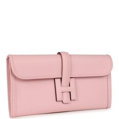 Hermes Jige Elan 29 Rose Sakura Swift