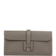 Hermes Jige Elan 29 Etain Swift