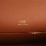 Hermes Kelly Pochette Gold Swift Gold Hardware Payment 2 for JJ only
