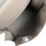 Hermes HAC A Dos PM Backpack Etain Togo Palladium Hardware