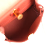 Hermes Herbag Zip 20 Mini Rouge H Toile Militaire Canvas and Vache Hunter Gold Hardware