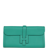 Hermes Jige Elan 29 Vert Vertigo Evercolor