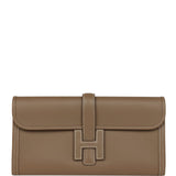Hermes Jige Elan 29 Etoupe Swift