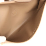 Hermes Jige Elan 29 Etoupe Swift