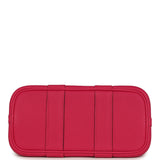 Hermes Garden Party Neo 23 Rose Mexico Negonda Palladium Hardware