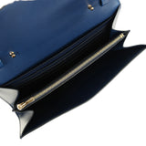 Hermes Rock Constance Wallet To Go Wallet To Go Bleu Abysse Box Gold Hardware