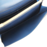 Hermes Rock Constance Wallet To Go Wallet To Go Bleu Abysse Box Gold Hardware