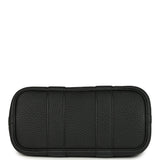 Hermes Garden Party Neo 23 Black Negonda Palladium Hardware