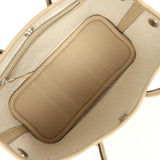 Hermes Garden Party Neo 23 Trench Negonda Palladium Hardware