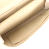 Hermes Kelly Wallet To Go Beton Matte Alligator Gold Hardware