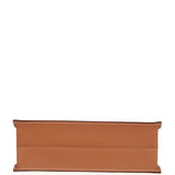 Hermes Kelly Danse Gold Evercolor Gold Hardware - Thumbnail View 6