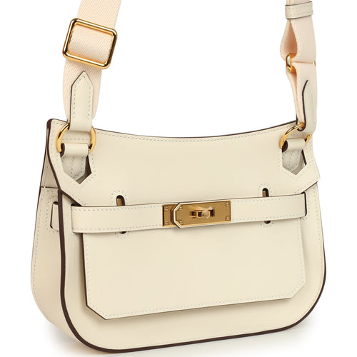 Hermes Jypsiere Mini Nata Swift Gold Hardware