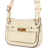 Hermes Jypsiere Mini Nata Swift Gold Hardware - Thumbnail View 5