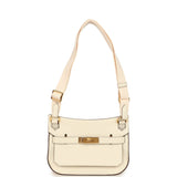 Hermes Jypsiere Mini Nata Swift Gold Hardware - Thumbnail View 6